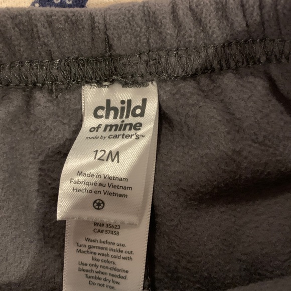 Bundle of Boys 12mo Pants - Picture 11 of 16